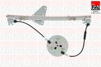 FAI AUTOPARTS wr247 -  Подъемное устройство для окон
